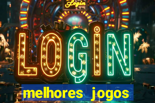 melhores jogos pagos para android